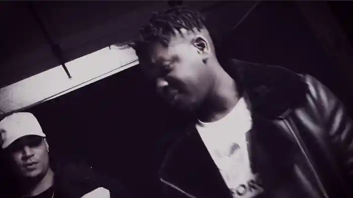 Zara Larsson (Lyric Video)