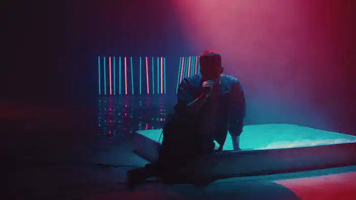 Mattress (High As A Kite Version)