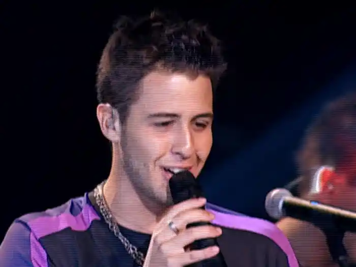 Sobrenatural (Ao Vivo)