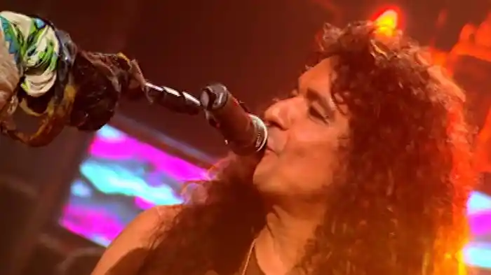 O Que Que Essa Nega Quer? (Ao Vivo)