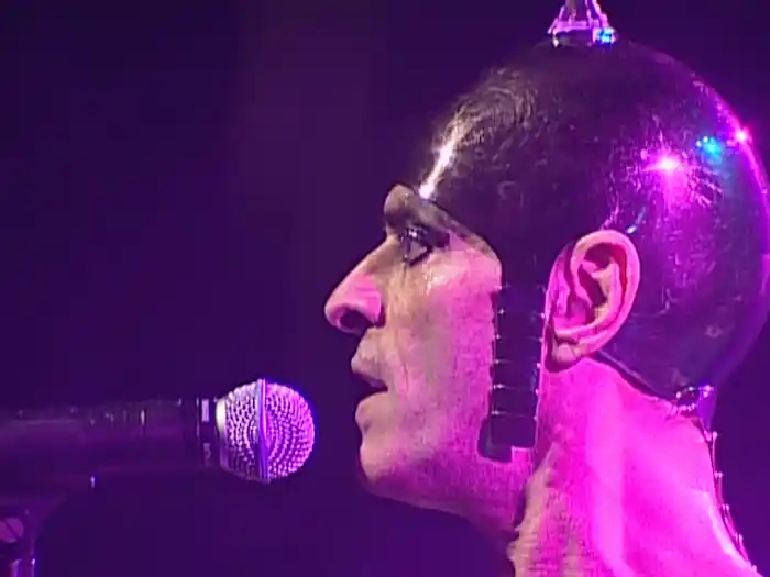 Poema (Ao Vivo)