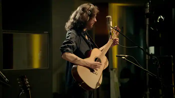 Shrike (Live From WIndmill Lane, Dublin)