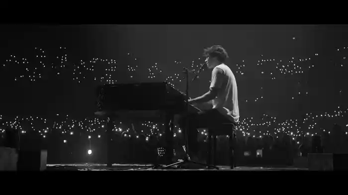 Kein Lied (Live in der Barclaycard Arena, Hamburg, 2019)