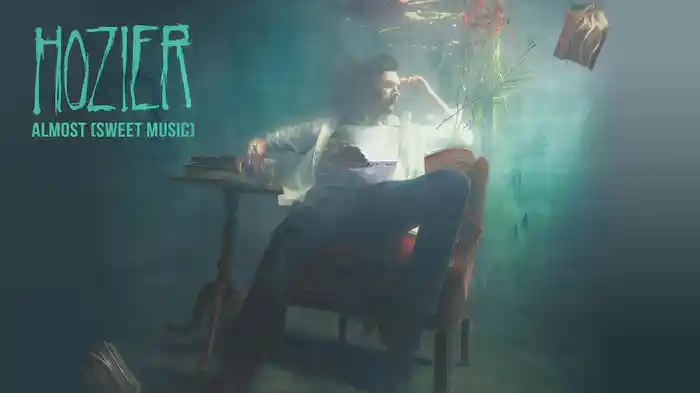 Almost (Sweet Music) (Audio)