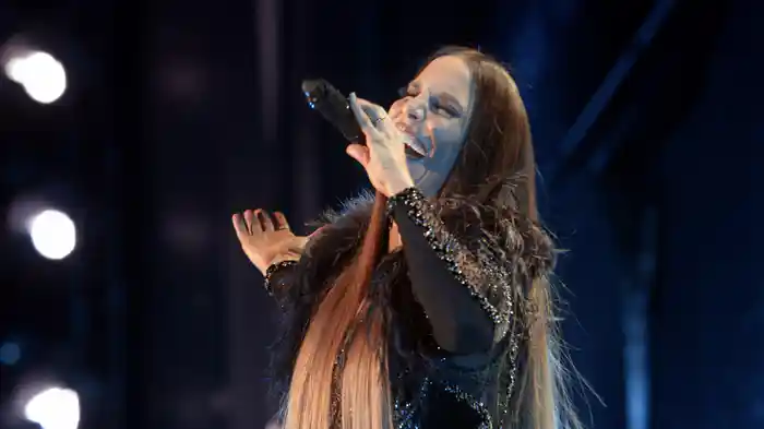 Abalou (Ao Vivo Em São Paulo / 2018)