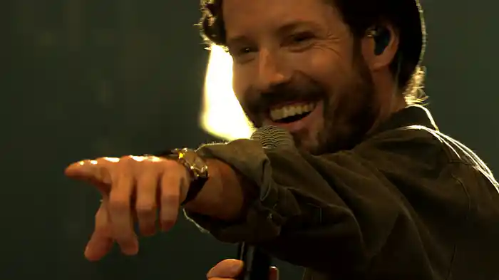 FK10 (MTV Unplugged 2013)