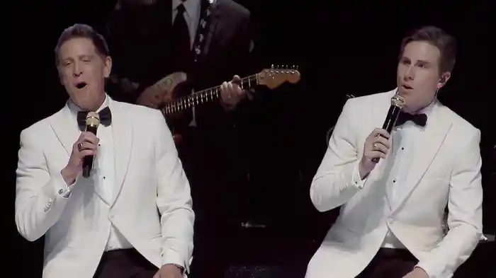 Over The Moon (Live at The Cannon Center for the Performing Arts, Memphis, TN 2024)