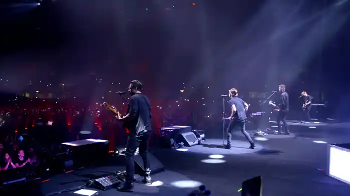 Live In South Africa (Trailer)