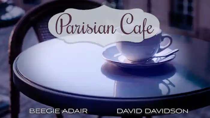 Autumn Leaves (Visualizer)