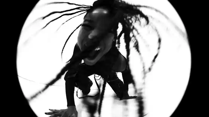 t r a n s p a r e n t s o u l (Performance Video)