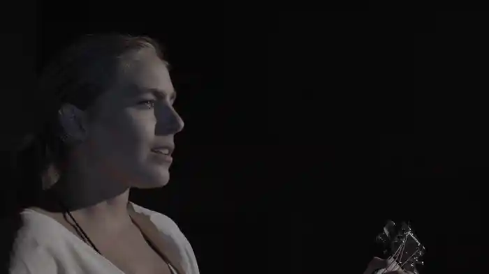 Give Up The Ghost (Acoustic)