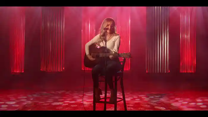On The Fence (Acoustic Version)
