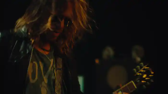 Love Like War (The Years Go Fast Sessions)