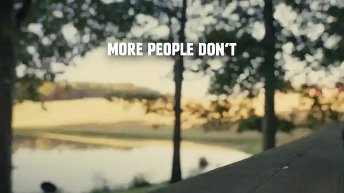 More People Don't (Lyric Video)