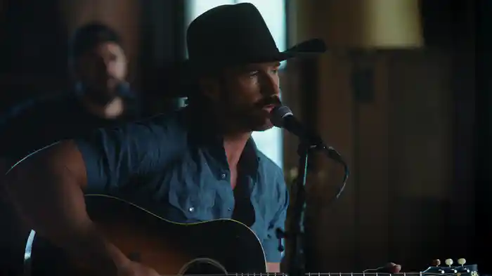 My Way (Acoustic)