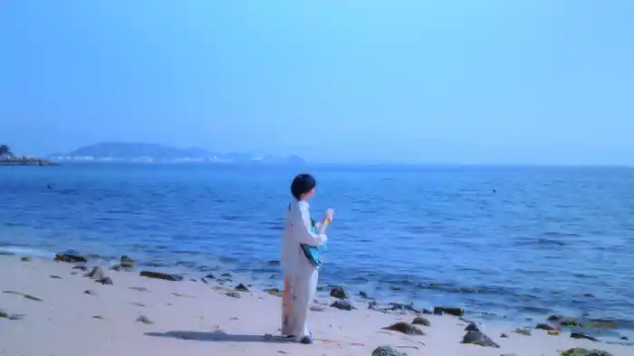 コールドスリープ、愛