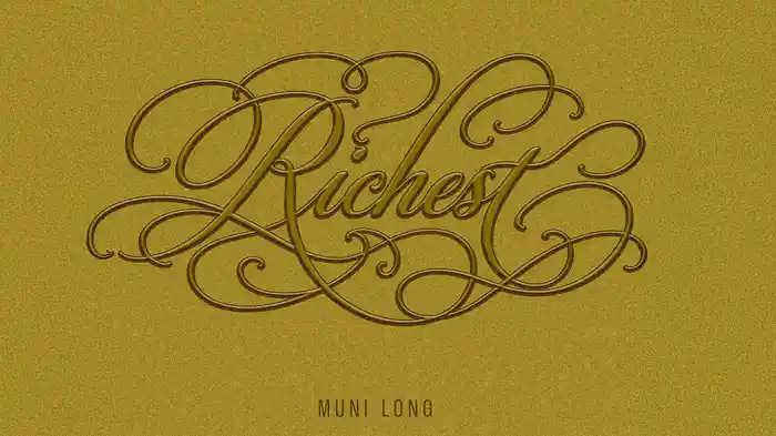 Richest (Audio)