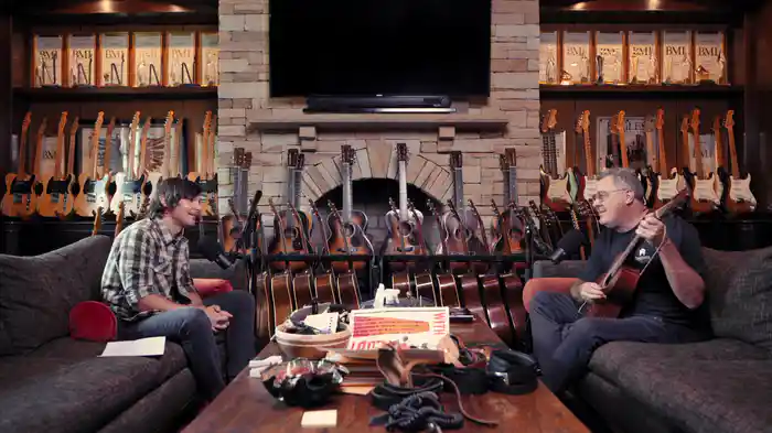 50 Years From Home with Vince Gill and Charlie Worsham - Episode 9: Eighteen Summers