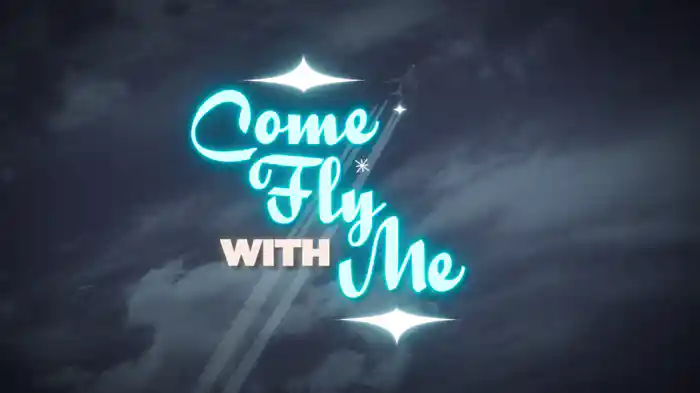 Come Fly With Me (Live At The Sands, Las Vegas, NV / January 29, 1966 / First Show / Visualizer)