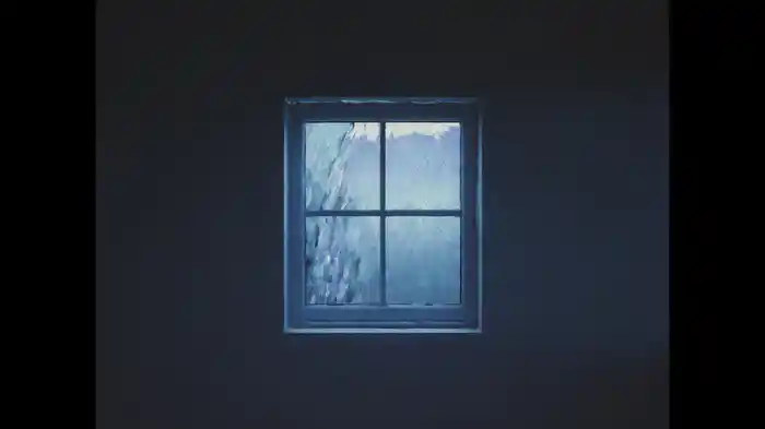 what remains (Visualizer)