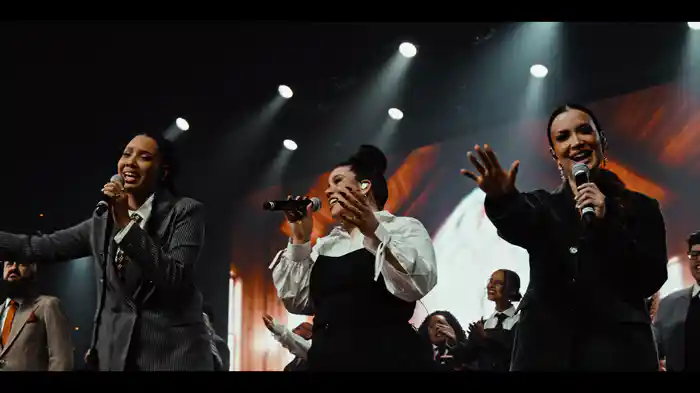 Deus Velará Por Ti (Ao Vivo)