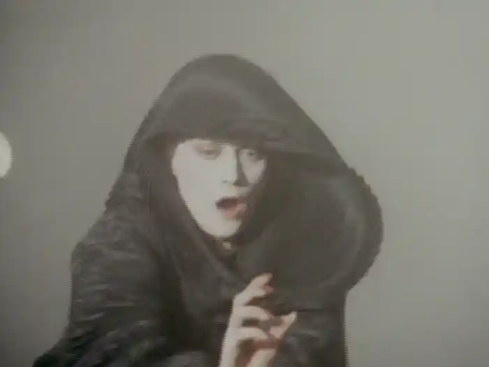 Watching (You Watching Me)