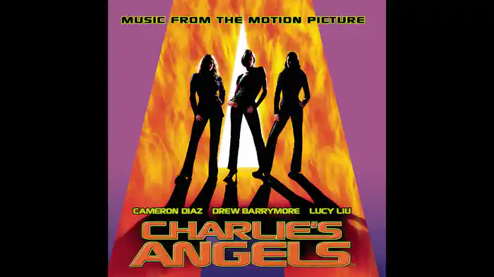 Angel's Eye (Audio)