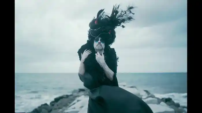 Devils And Angels (Hatred)