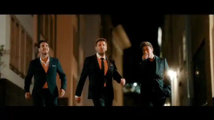 It's the Most Wonderful Time of the Year