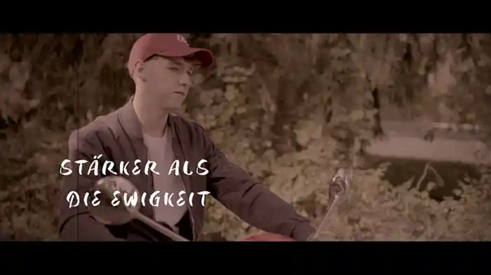 Stärker als die Ewigkeit