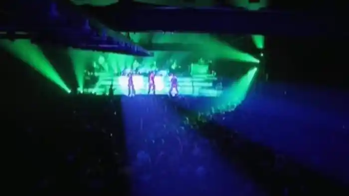 Grosshirn (Berlin Arena 2006 / Live)