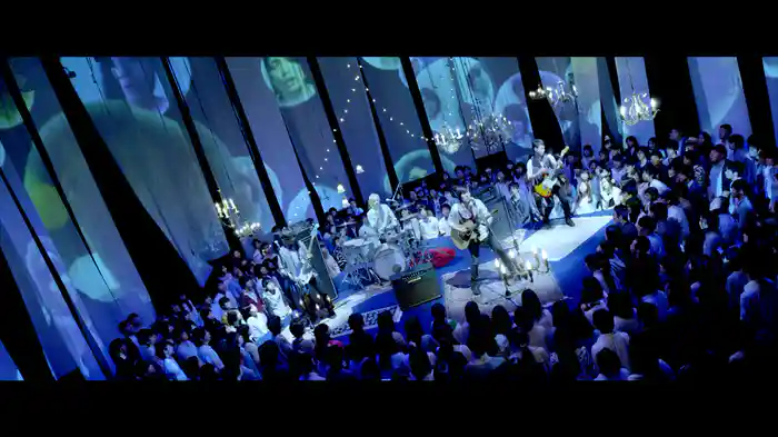 大切なものは君以外に見当たらなくて