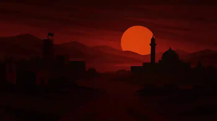 Palestina (Lyric Video)