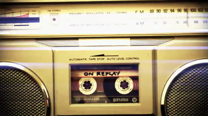 Replay (Lyric Video)