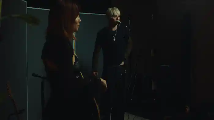 lips (Live Session)