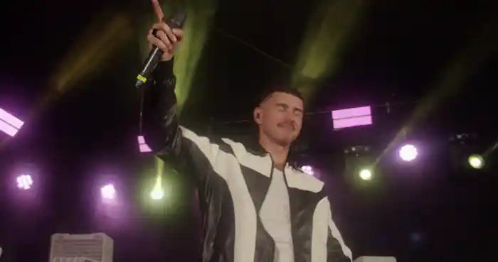 Pra Lembrar (Ao Vivo Em Niterói / 2024)