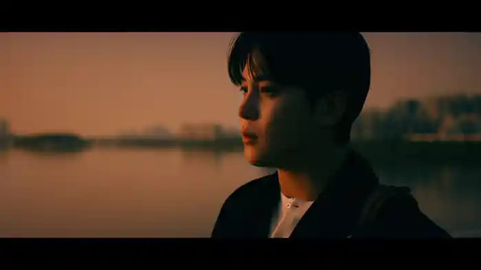 To be your light (JONGHO)