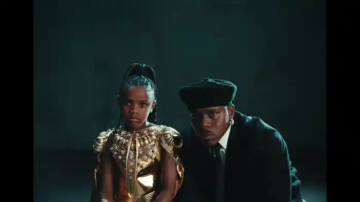 DONT INSULT ME (Ft. Twin)