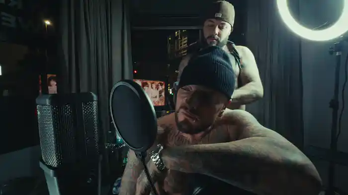 Last Train 2 Shibuya