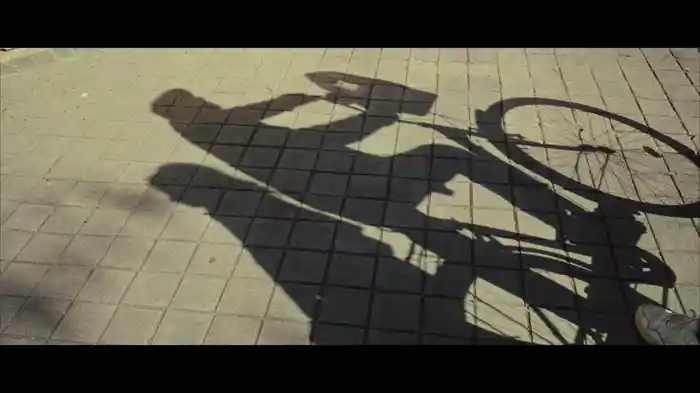 Como Un Mendigo (Visualizer)