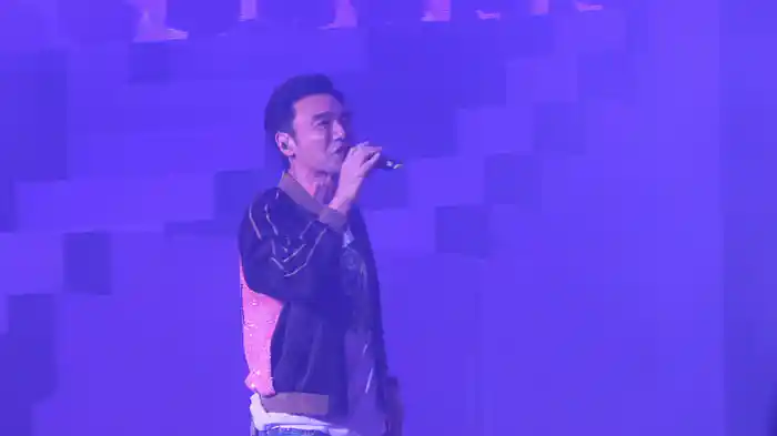 Sha La-la-la-la (Live in Hong Kong / 2016)