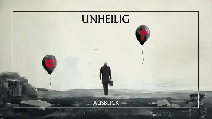 Ausblick (Outro) (Visualizer)