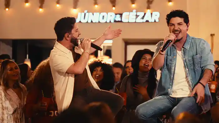 Solteiro Chorão (Ao Vivo Em São Paulo / 2025)