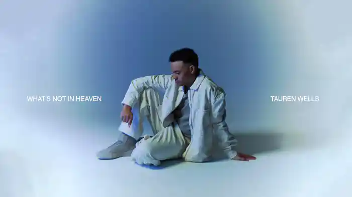 What's Not In Heaven (Audio)