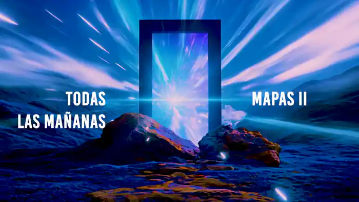 Todas las Mañanas (Lyric Video)
