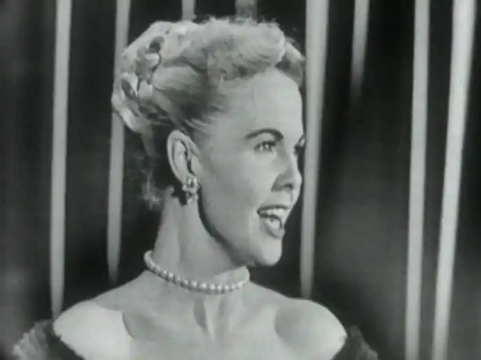 It's A Most Unusual Day (Live On The Ed Sullivan Show, April 26, 1953)