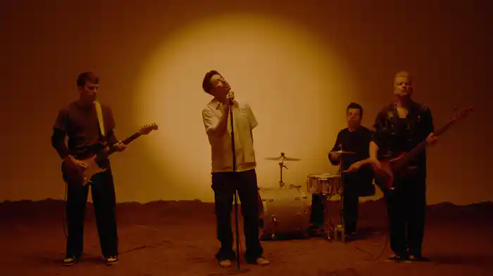 summer love (Sunset Live Session)