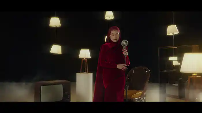 Jangan Hilang Percaya