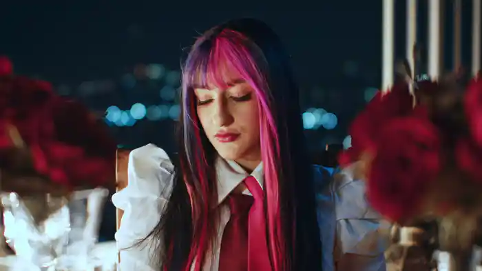Mulher Bomba