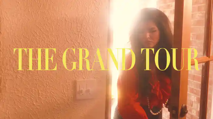 The Grand Tour (Visualizer)